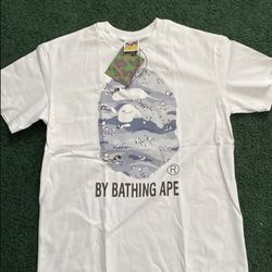 Bape shirt