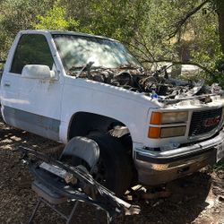 97 GMC