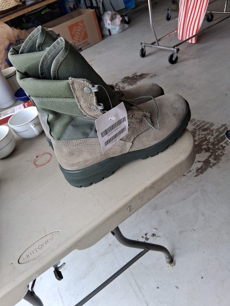 Boots