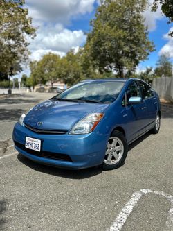 2008 Toyota Prius 75k MILES!