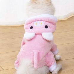 Dress For Dog