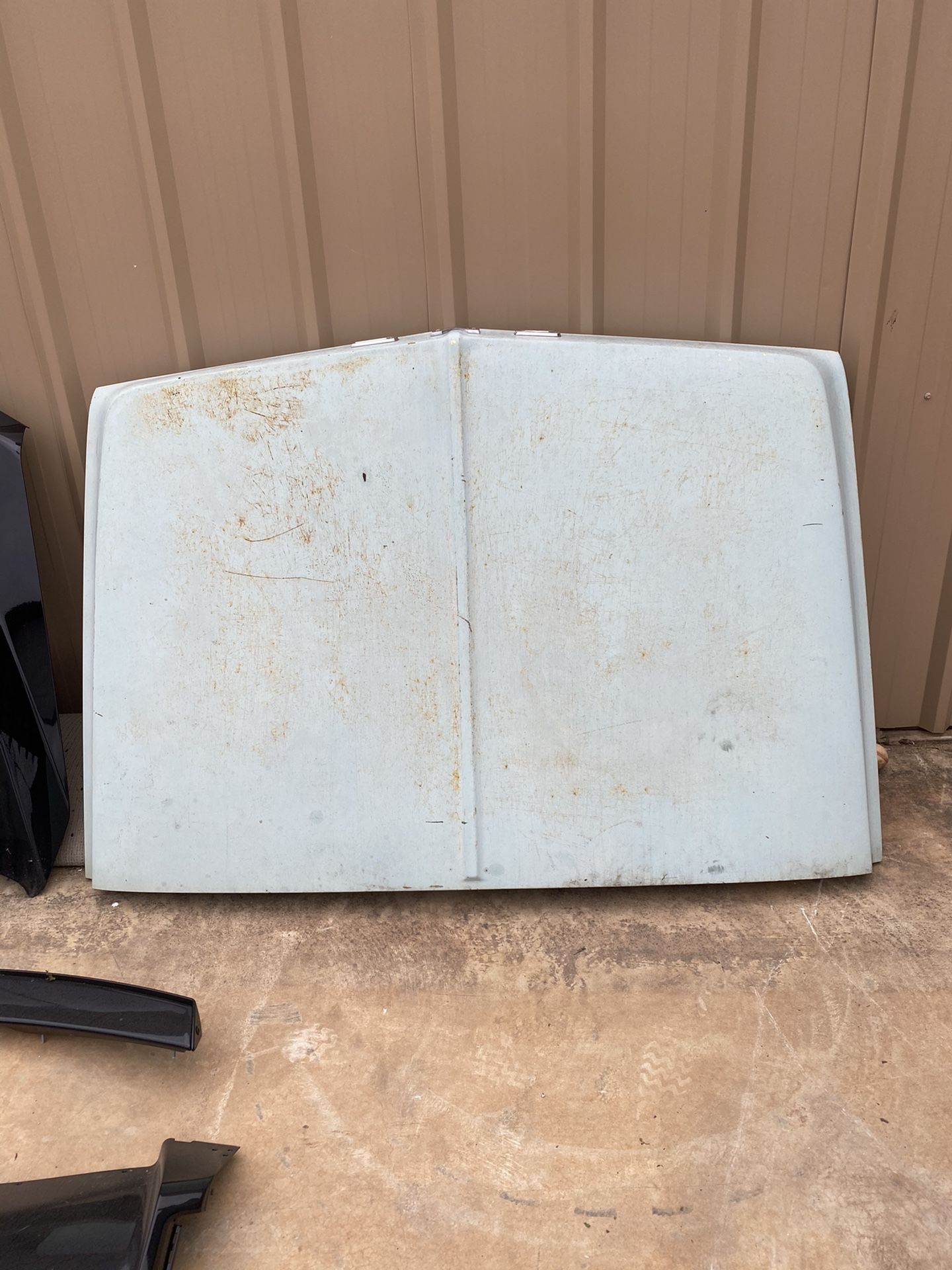 1970 1971 1972 GMC/Chevy c10 k5 hood