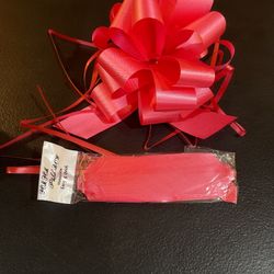 Medium Pull String Gift Bows