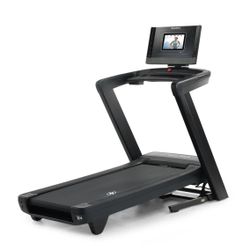 🔥 NEW NordicTrack Commercial 1250 Treadmill - Black Model NTL14124