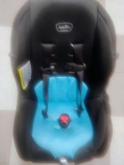 Child car seat in good shape