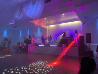 Renta De Sonido Y Luces