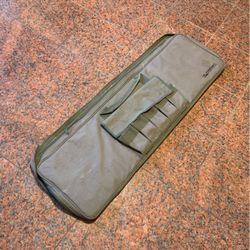 Valken Tactial Rifle Bag.