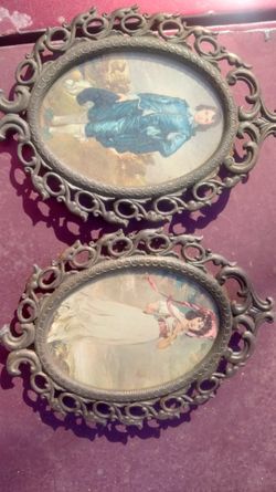 Antiquity Parejas Italia