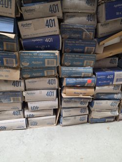 Aprilaire 401