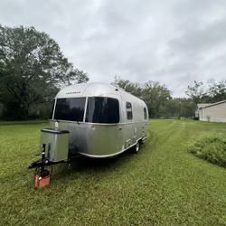 2020 airstream bambi