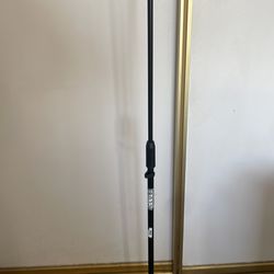 Microphone stand