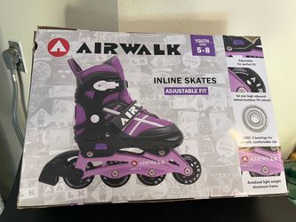 Patines niña