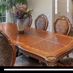 Michael Amino Dining room Table