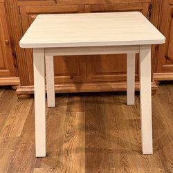 NORRAKER MULTI-PURPOSE TABLE