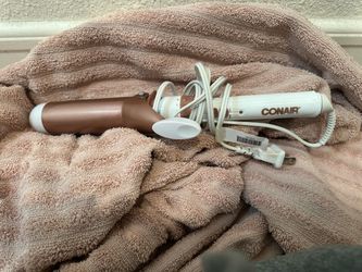 Curling iron