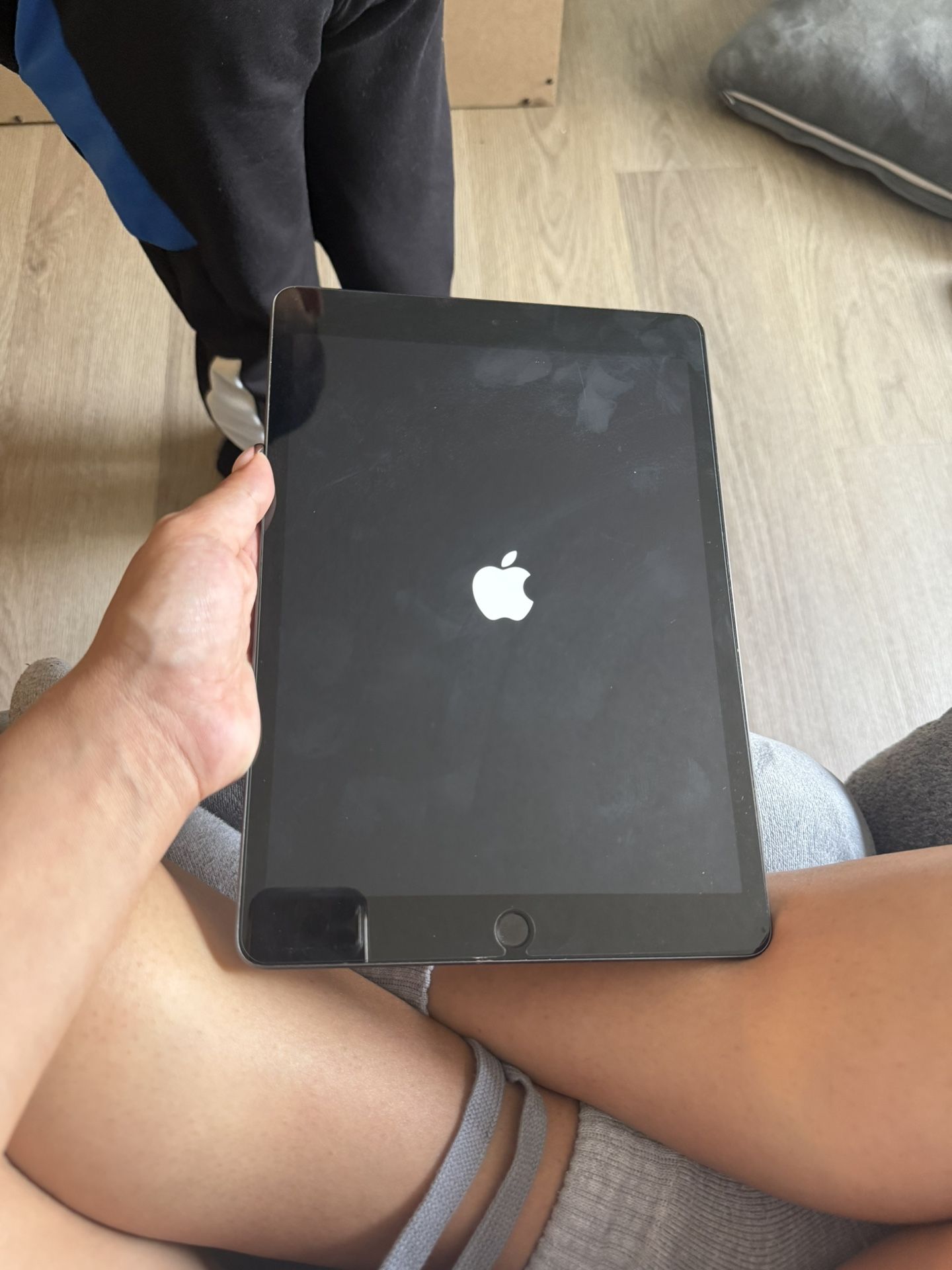 Apple iPad 9th Gen
