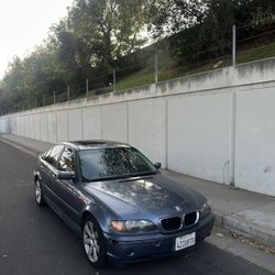 BMW 325i