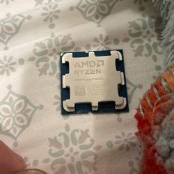 Ryzen 5 8500g