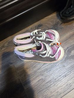 Kids keds shoes 12M