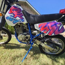 1992 DR 350 