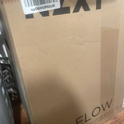 NZXT Flow H6 Mid Tower 