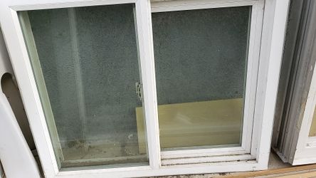 WINDOW SLIDER WITH SCREEN