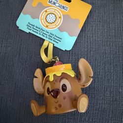 Disney Munchling Stitch Ornament