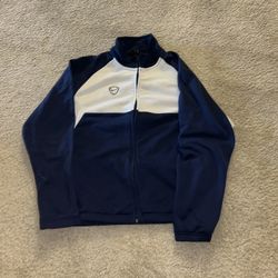 Vintage Nike Sweater
