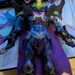 He Man Skeletor