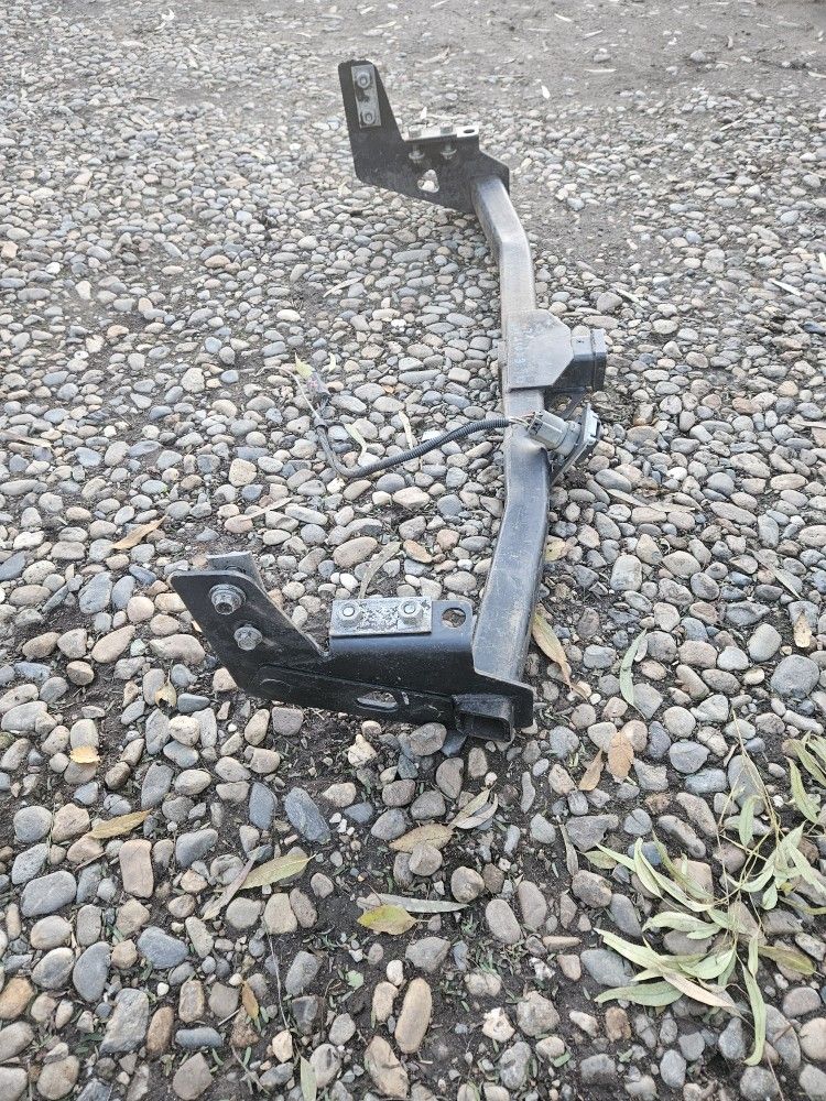 Jalon Para Una Ford F150 O Ford expedition