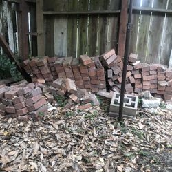 Bricks For Sale