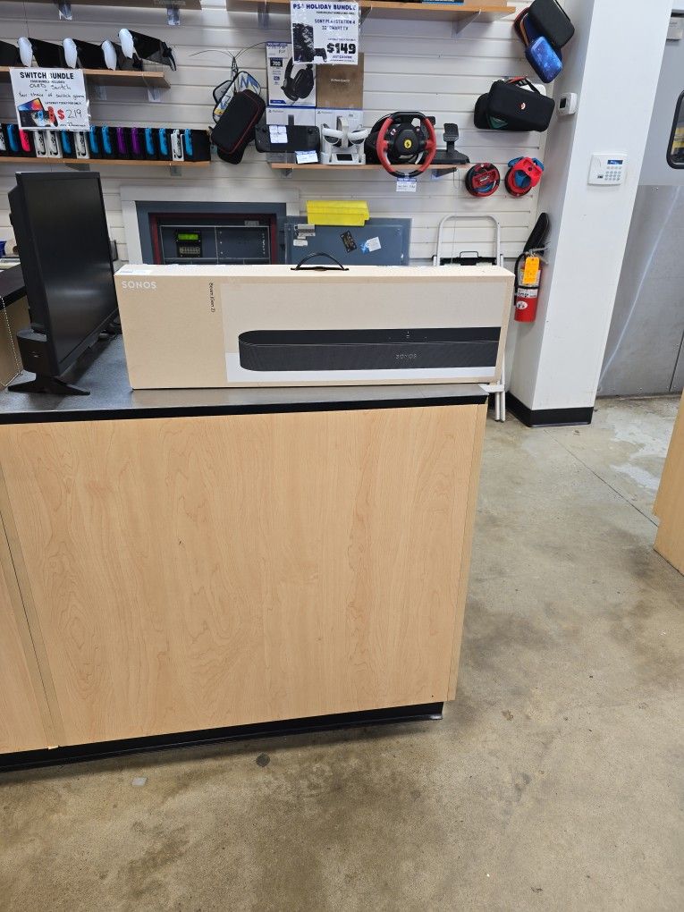 Sonos Beam Soundbar