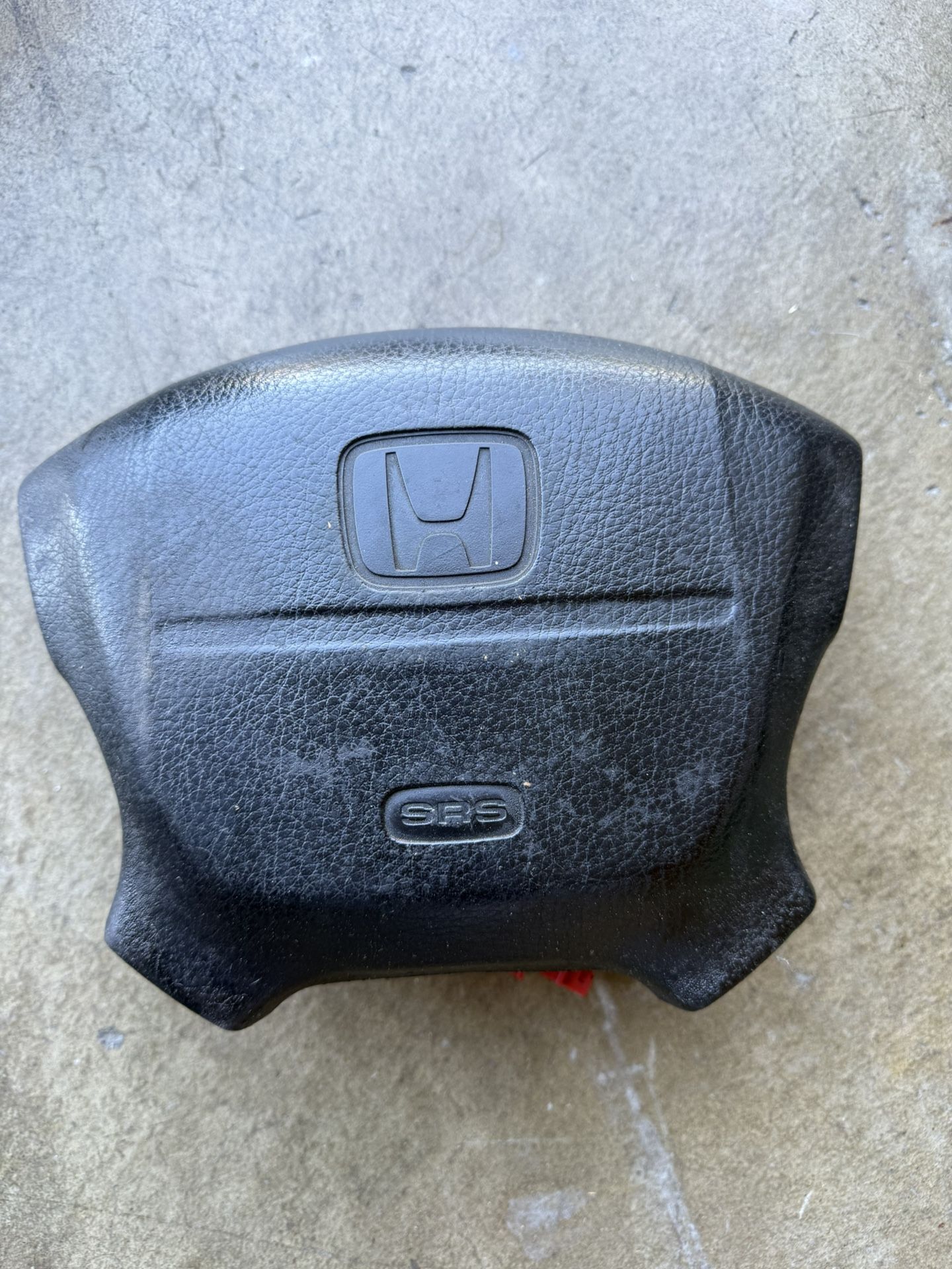 OEM Honda SRS Airbag Module – 77800-SRZ-A83 
