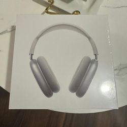 AirPods Max - Brand New - Never Opened
