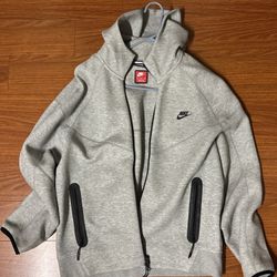 Nike Tech Fleece Full Zip