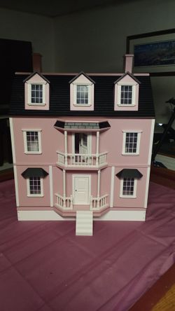 Doll house