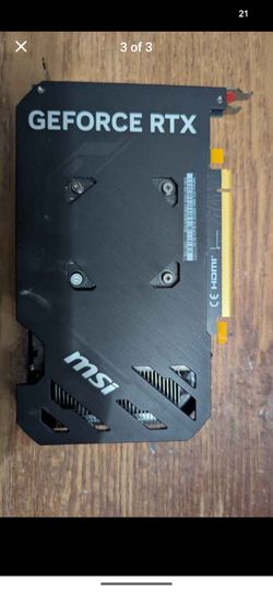 Msi 4060
