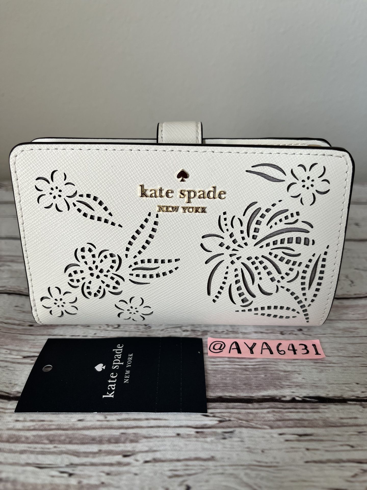 Kate Spade Wallet