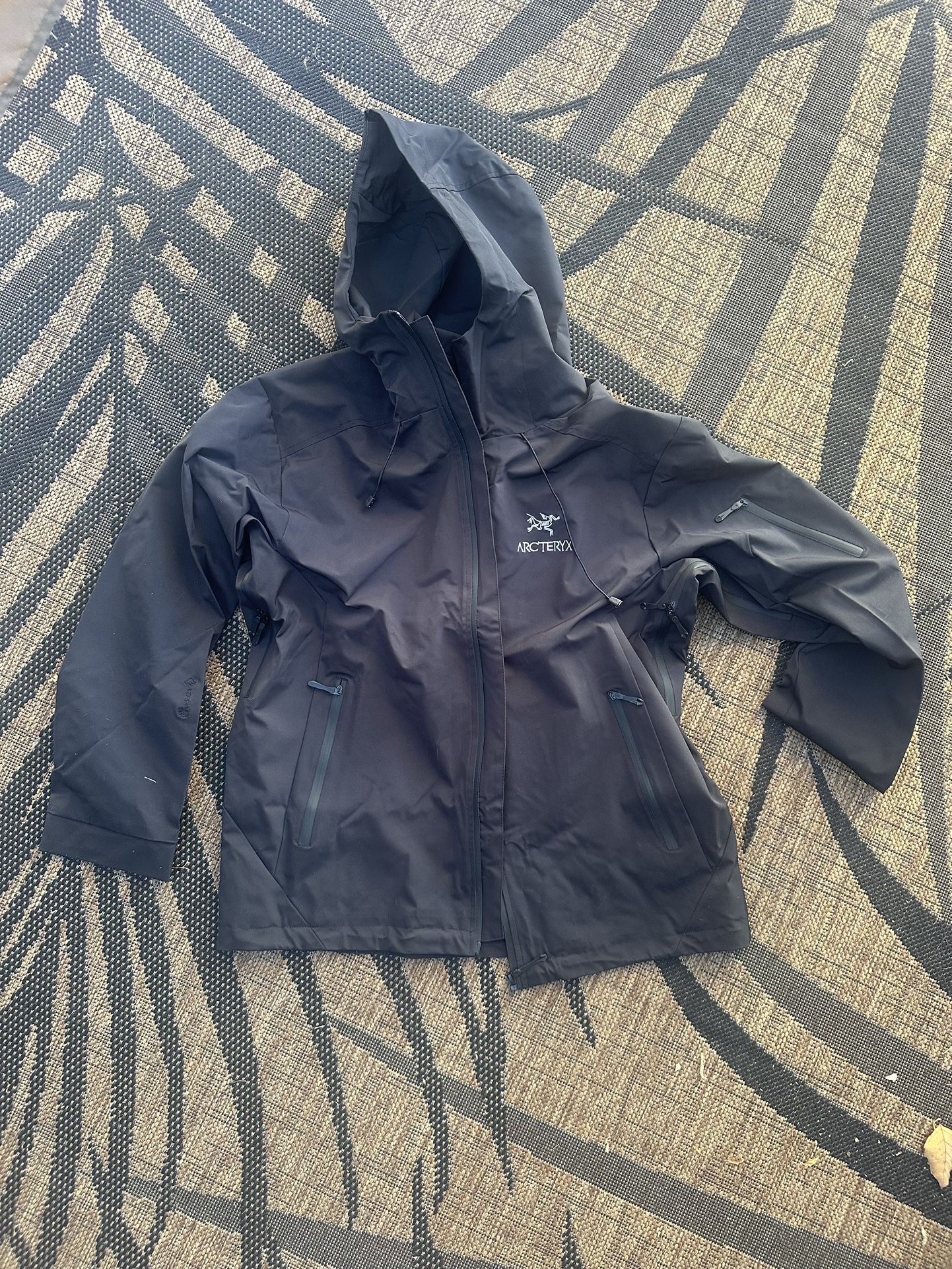 Arcteryx Beta Jacket