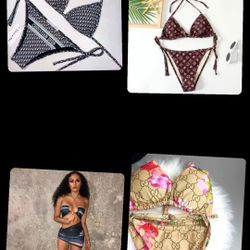 2pc Bathing suits  🩷