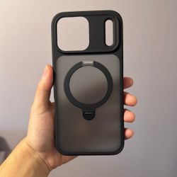 Brand New Black CASEKOO MagSafe iPhone 17 Pro Max Case