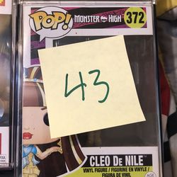 Funko Pop