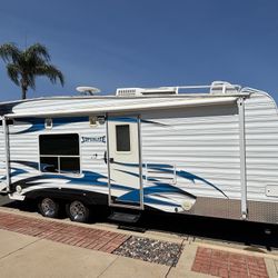 2007 Weekend Warrior Superlite FB2100