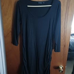 Apt 9 Black Dress - XL - Excellent Condition 