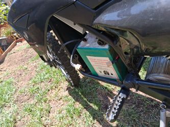 Tourmaster EBike $400