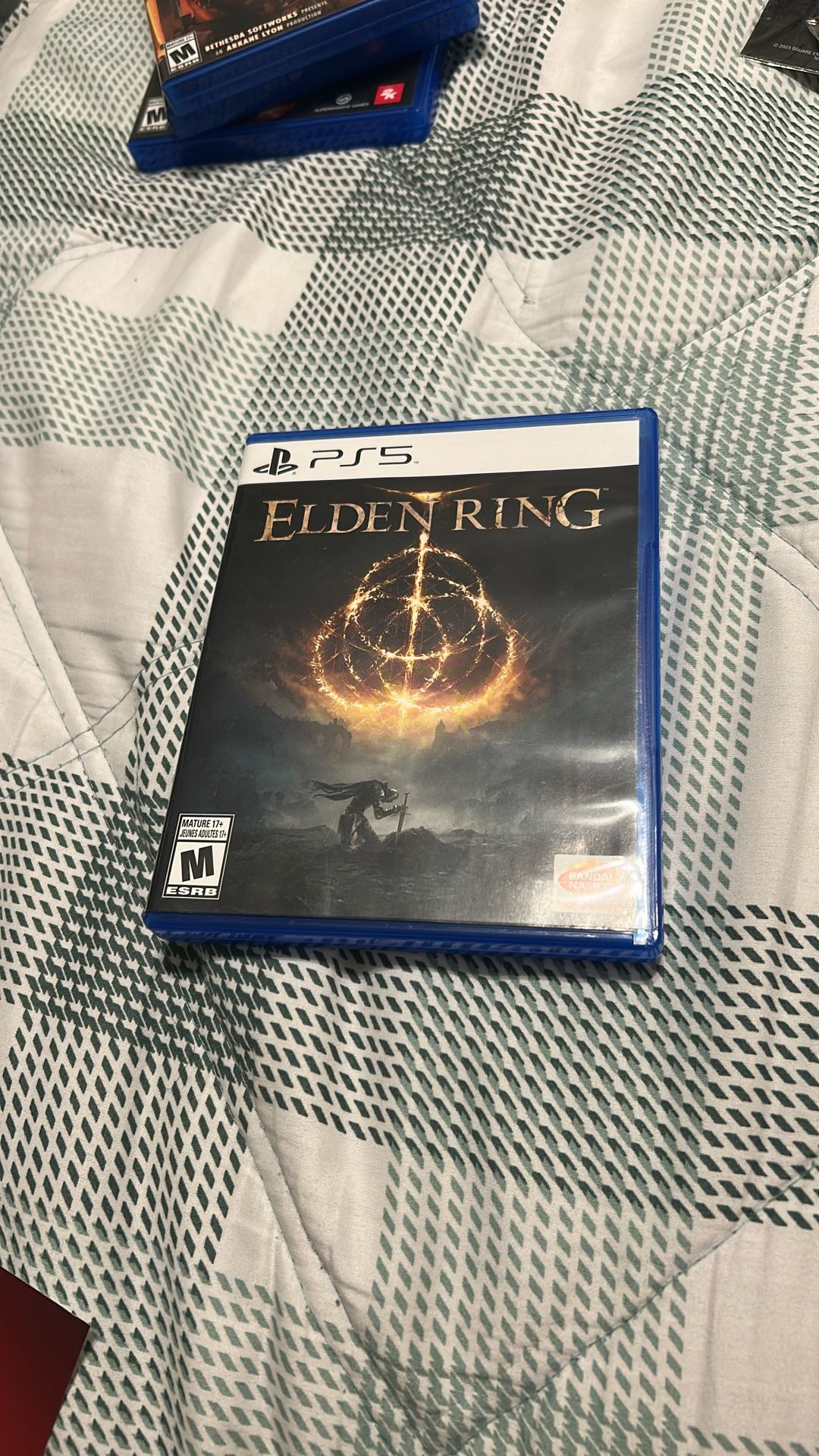 Elden Ring