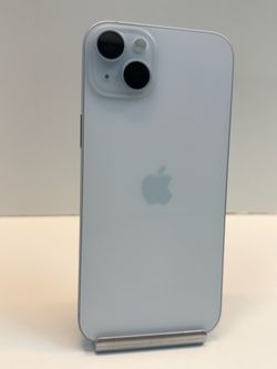 Apple iPhone 15 PLUS 128gb. ( Fully Unlocked Phone )