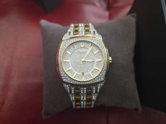 Bulova watches