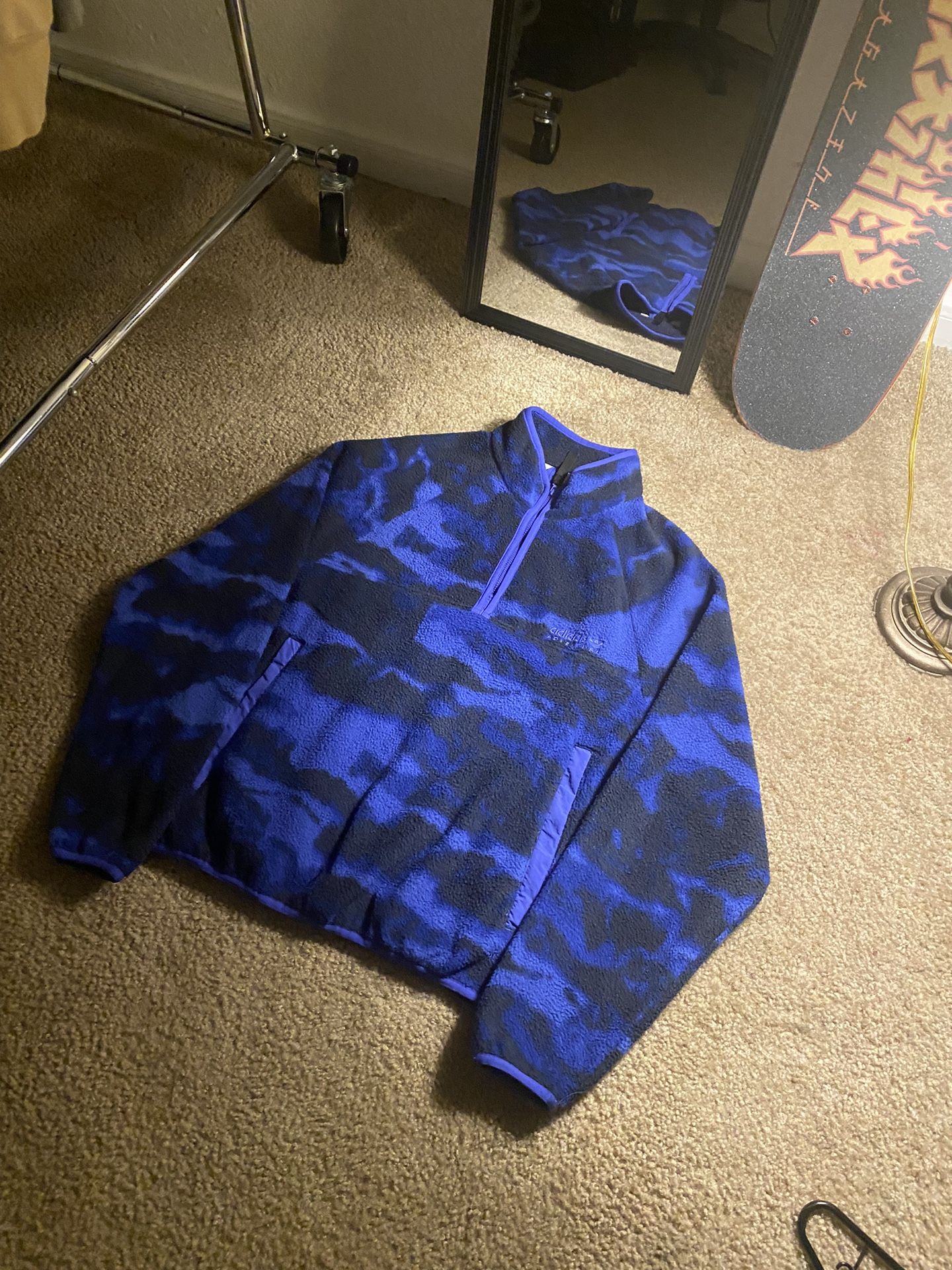 Adidas Hoodie