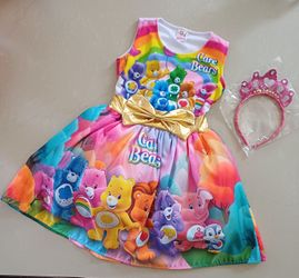 Vestidos De Niña
